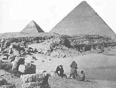 Image result for Earliest Photographs of Egypt