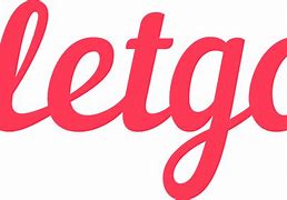 Image result for Let Go Icon