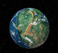 Image result for Old Earth 1234