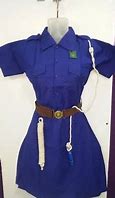 Image result for Scout Guide Uniform