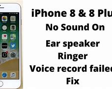 Image result for iPhone 8 Plus Speaker