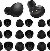 Image result for Galaxy Buds 2 Ear Tips