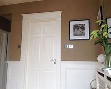 Image result for Colonial Door Casing Styles