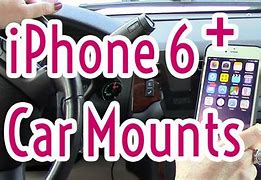 Image result for iPhone 6 Plus Car Mount