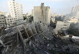 Image result for Pics of Gaza Now