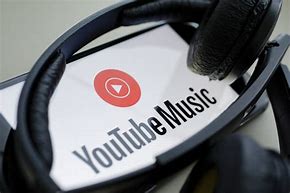 Image result for YouTube Music Channel