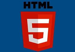Image result for HTML5 Logo