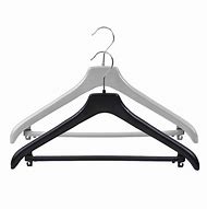 Image result for Plastic Suit Hangers