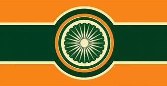 Image result for Alternate Flag of India