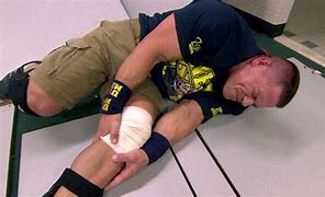 Image result for John Cena Knee Pads