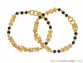 Image result for Indian Baby Bracelets