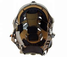 Image result for Helmet Padding Velcro