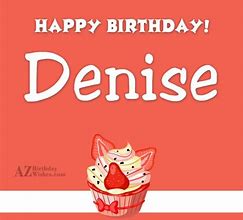 Image result for Denise Austin Birthday