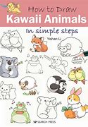 Image result for Easy Draw Cute Animals