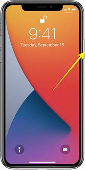 Image result for Lock Screen Shortcut iPhone
