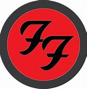 Image result for Foo Fighters Vector