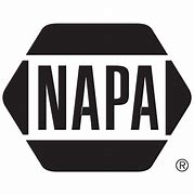 Image result for Napa Black and White Logo