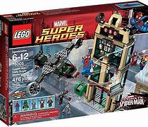 Image result for LEGO Super Heroes Sets