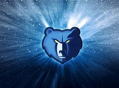 Image result for Grizzlies Basketball Logo