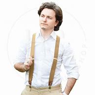 Image result for Heavy Duty Suspender Clips