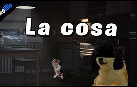 Image result for cosa