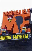 Image result for Minion in Maya