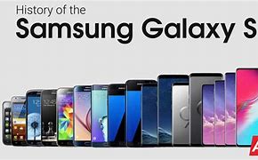 Image result for Samsung Phone Release Timeline