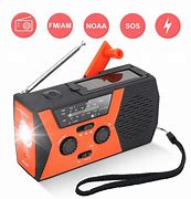 Image result for Battery Powered Radios for Emergencies