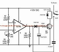 Image result for Muting Device Diagram