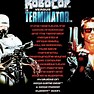 Image result for RoboCop vs Terminator Salvation