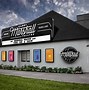 Image result for Illuminated Business Signs