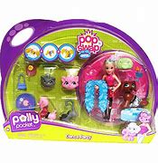Image result for Pop and Swap Polly Pockets