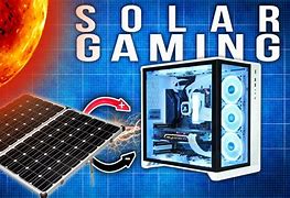 Image result for Solar Power Computers