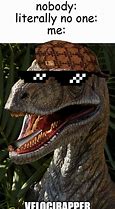 Image result for Raptor Meme 1080X1080