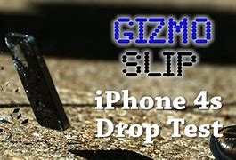 Image result for iPhone Drop Test Results