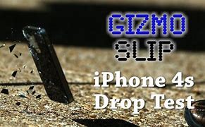 Image result for iPhone 4 Drop Test