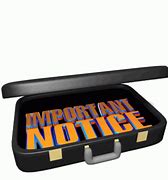 Image result for Moving Notice GIF