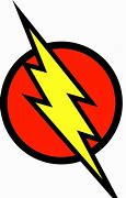 Image result for Flash Cartoon Logo