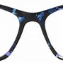 Image result for Blue Tortoise Shell Eyeglasses