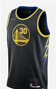 Image result for Golden State Warriors City Jersey