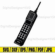 Image result for Retro Phone SVG