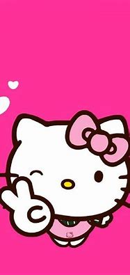 Image result for Hello Kitty Computer Background