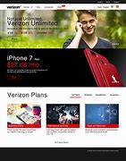Image result for My Verizon Website