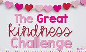 Image result for Great Kindness Challenge