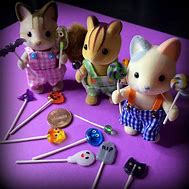 Image result for Sylvania Family