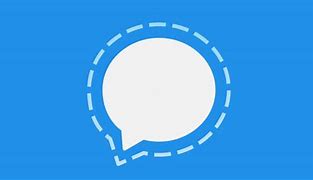 Image result for Signal App Message Icon