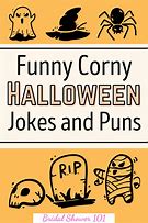 Image result for The Best Halloween Jokes