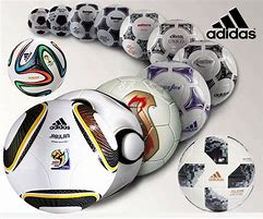 Image result for World Cup Soccer Balls Nike
