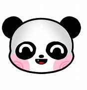 Image result for Panda SIP Emoji