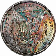 Image result for Morgan Silver Dollar 1900